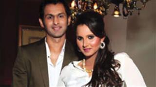 I'm shy, but Shoaib loves dancing: Sania Mirza