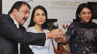 No more time to Sanjay Dutt: Supreme Court 