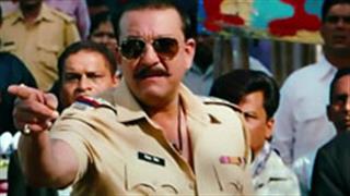 Sanjay Dutt shifted to Pune's Yerwada Jail