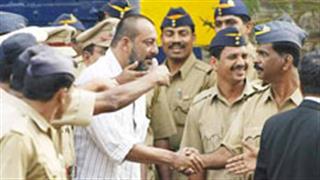 Sanjay shot for his role in 'Peekay' before going to jail, clarifies Hirani 