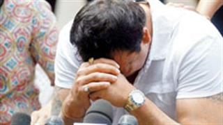 ​संजय दत्त ​पर लगा ​जेल ​के ​नियमों के उल्लंघन ​का आरोप 