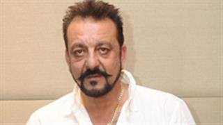 Sanjay Dutt initiates a nation-wide campaign to fight drug abuse amongst the youth