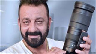 Sanjay Dutt's wildlife photography images will be on display?