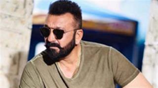 Sanjay Dutt's gets on a diet mode for Panipat 