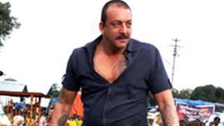Can Narendra Modi help Sanjay Dutt starrer?