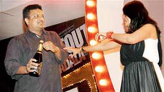 Sanjay Gupta's again lands in controversy?