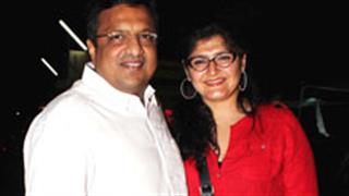 Sanjay Gupta's fitness fascination 