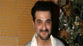 One day Anil and I'll face the camera together: Sanjay Kapoor