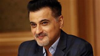 Sanjay Kapoor debuts in South