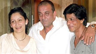 Sanjay Dutt is sorely missed by Maanyata