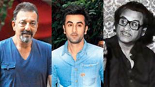 Ranbir as Sanjay Dutt or Kishore Kumar?