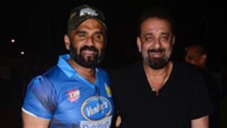 Old pal Suniel Shetty wishes for Sanjay Dutt's speedy recovery