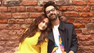 Sanjeeda Shaikh to star in multi-talented Jigar Saraiya’s pop music video ‘Ruka Hoon’