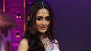 Sanjeeda bags lead role