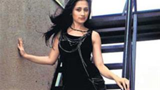 After Mrunal Thakur is Sanjeeda Shaikh making her bollywood debut? 