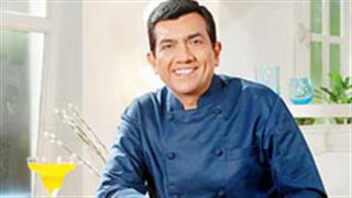 फिल्म 'मास्टर शेफ' में अभिनय करेंगे संजीव कपूर?