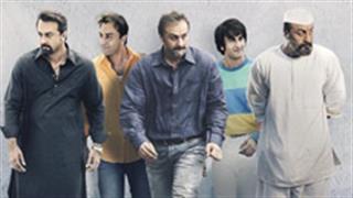 Sanju becomes the first Indian movie to be available for Visually Impaired in theatres