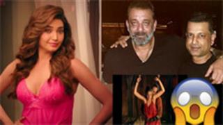 Did Sanjay Dutt Sleep With Kamli’s Girlfriend In Real Life? Paresh Ghelani Reveals The Truth