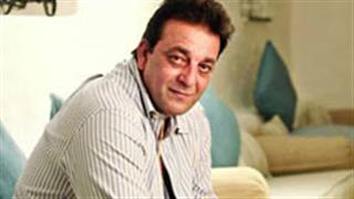 Back to Back films for Sanjay Dutt!