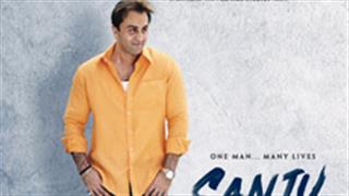 Watch the uncountable look tests that went into transforming Ranbir Kapoor as Munnabhai for Sanju!