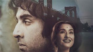 'Sanju' wins big at film festivals!