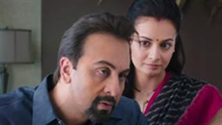 Take a look at few of Sanju's 308 affairs! 