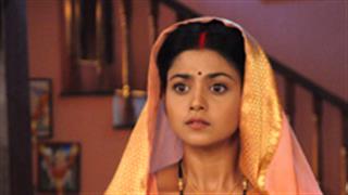 Will Swati be able to save Indresh in &TV’s Santoshi Maa Sunaye Vrat Kathayein?