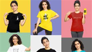 Bewakoof.com onboards Dangal star Sanya Malhotra for new campaign
