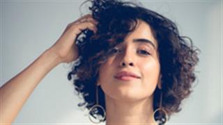 Did you know Sanya Malhotra's is a super fast learner