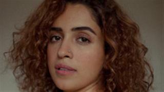 Marking Badhaai Ho's 2nd anniversary, Sanya Malhotra reminisces on her working experience!