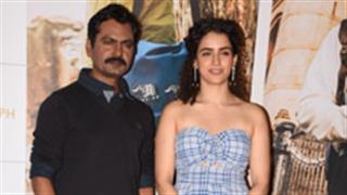 Ritesh Batra launches 'Tumne Mujhe Dekha' from Photograph with Nawazuddin Siddiqui and Sanya Malhotra 