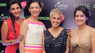 I've never watched 'Bigg Boss': Sapna Bhavnani