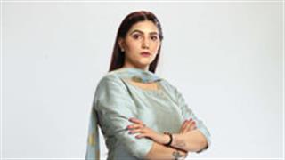 एण्डटीवी की क्राइम-सीरीज़ 'मौका-ए-वारदात' में नज़र आएंगी हरियाणवी सेंसेशन सपना चौधरी!