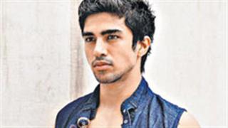 Saqib Saleem has a toned physique for his next film