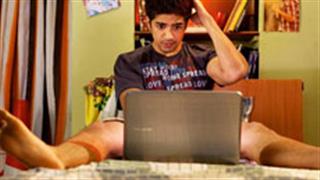 Karan Johar turns mentor for Saqib Saleem