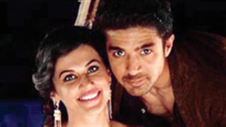 Do you know what's common between Saqib and Taapsee?