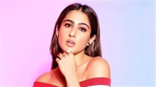 Coolie No. 1: Sara Ali Khan says she is ready for all the comparisons!