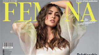 Buzz Girl for all the right reasons! Sara Ali Khan has always proven that she is distinctive from all the other actors. This magazine shoot is proof!