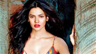 Would Murder 3’s Pakistani heroine land the film in a soup?