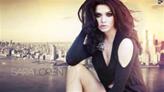 Why did Sara Loren learn Nepali?