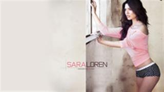 Sara Loren become DVAR ambassadors