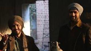 Vicky Kaushal introduces Amol Parashar who will be seen as Shaheed Bhagat Singh in Amazon Original Movie Sardar Udham