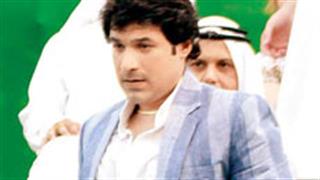Kadar Khan's son makes his mark!