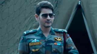 Mahesh Babu's latest BTS post from his upcoming next is a must-watch!