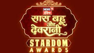 Saas Bahu aur Devrani Stardom Awards 2019: Mohit Malik and Rubina Dilaik win Best Actor