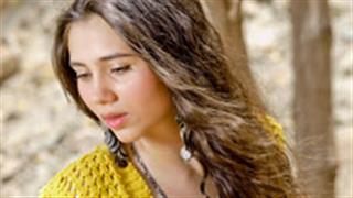 Salma Agha's daughter to debut opposite Arjun Kapoor in a Yash Raj Film