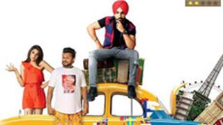 Oh No! Ammy Virk-Monica Gill starrer 'Sat Shri Akaal England' gets postponed?