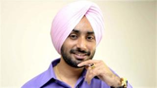 Satinder Sartaj's poetic selfie is making us go philosophical today