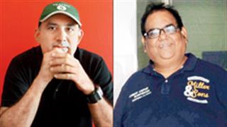 Dev Benegal, Satish Kaushik to team up for 'Dead End'