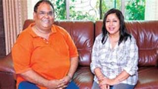 सतीश कौशिक के घर से 1.2 करोड़ रुपये चोरी